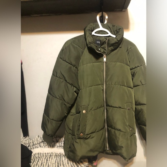 MARC NEW YORK WINTER COAT size Medium - Picture 3 of 11